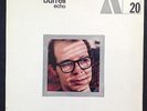 Dave Burrell Echo Orig. BYG 1969 Shepp Moncur Thornton Arthur Jones Silva ... NM