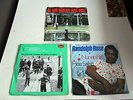 EACH GERMAN SINGLE E.P BERT KAEMPFERT UDO JURGENS RANDOLPH ROSE  DIE FIVE TOPS