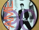 AS NEW DAVID BOWIE FAME PD 90 7