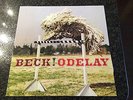 Beck - Odelay (1996) LP Vinyl *Bong Load Custom Records* RARE