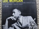 Lee Morgan Sextet - Blue Note BST 81541 - Stereo - VG++