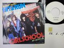 GIRLSCHOOL Hit & Run 7