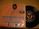 Fats Domino     Blues For Love   Vol 4  EP