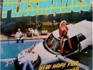 Plasmatics - New Hope for the Wretched