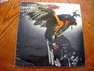BUDGIE IN FOR THE KILL UK 1ST PRESS IMPORT 1974 MCA LP A-1 B-1 VG+ VINYL