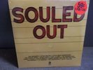 LP Various Artist - SOULED OUT Chess 1546 Sealed Orig. Pressg.