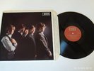 The Rolling Stones-LK 4605-LP-1964-A1-1-1-1 matrix-Nr Mint