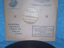 RARE 78rpm record disc #0103 MARCONI VELVET TONE w/company sleeve pre 1907 1side