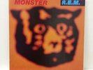 REM R.E.M. MONSTER RARE LP VG++