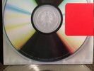 KANYE WEST Yeezus NEW LIMITED EDITION CLEAR VINYL LP *DAFT PUNK*