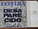 Litfiba - Desaparecido IRA IR-LP1003 con biglietti concerto 1985 1986 MEGARARO