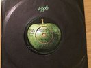 1968 UK APPLE 45, PRODUCED GEORGE HARRISON - JACKIE LOMAX SOUR MILK SEA- APPLE 3