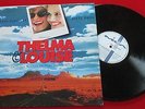 THELMA & LOUISE Soundtrack SPAIN LP Glenn Frey MARIANNE FAITHFULL Toni Childs