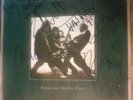 Van Halen-Woman And Children First (signed)