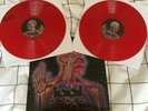 Tool Lateralus on Red Vinyl 2 LP