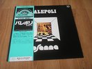 LP OSANNA- PALEPOLI   JAPAN PRESS