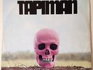 TAPIMAN ** Edigsa 1972 ** OG Spanish PSYCH Prog HEAR