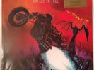 Meatloaf - Bat Out Of Hell - Hellish Red 180g Vinyl, Limited Edition MOV LP, New