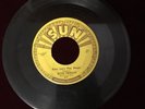 Elvis Presley Original Sun# 217 45 RPM Baby Let's Play House