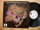 BLACK CAT BONES barbed wire sandwich PROMO PIP  orig 1970 blues rock