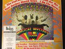 Magical Mystery Tour [Mono Vinyl] by The Beatles (Vinyl, Sep-2014, Sealed)