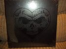ALEXISONFIRE - SECOND EDITION 8LP BOX SET SEALED SOLD OUT OOP CRISIS CITY COLOUR