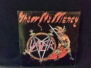 SLAYER Show No Mercy LP Record original Metal Blade pressing