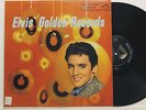 Elvis Presley: Elvis' Golden Records RCA LPM-1707 choice NM copy