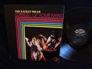 RARE ORIG 1969 THE RACKET SQUAD   CORNERS OF YOUR MIND = FUZZ GARAGE PSYCH