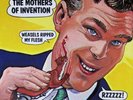 Mothers Of Invention, The* - Weasels Ripped My Flesh (LP,  - Vinyl - 38428
