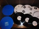 STATUS QUO LP METAL BOX SET-