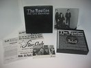 THE BEATLES 1962 LIVE RECORDINGS 1988 LIMITED 15 x 7