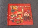 1950's Rock 'n' Roll LP  Elvis Presley  Elvis' Christmas Album