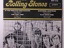 ROLLING STONES: 19th Nervous Breakdown 45 (Mexico, PC) rare Rock & Pop