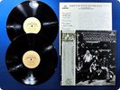 THE ALLMAN BROTHERS BAND AT FILLMORE EAST SJET9565 OBI 2LP CV0250