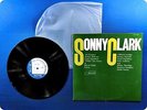 THE SONNY CLARK QUINTET THE SONNY CLARK QUINTET LMJ70093 LP Cv0228