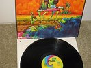 LATIN PSYCH JAZZ LP - THE AQUARIANS - JUNGLE GRASS - 1969 - UNI - NM