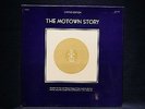 MOTOWN STORY-First Decade-Rare Box Set Motown Comp on 5 Near Mint Vinyl LPs