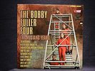 BOBBY FULLER FOUR-Mustang Years-Limited Ed Comp on Nr Mt Vinyl 2-LPs