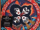 Kiss(180 Gram Vinyl LP)Rock And Roll Over-Back To Black-602537788248-EU-M/M