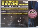 GIORGIO GASLINI Dall'alba all'alba Italy La voce del padrone 8139 original