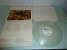 LITFIBA - AMSTERDAM  clear vinyl