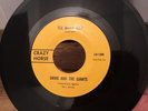 NORTHERN SOUL DAVID AND THE GIANTS TEN MILES HIGH CRAZY HORSE