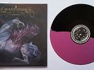 MASTODON Remission 2 LP BLACK & PURPLE VINYL /1500 baroness high on fire gojira