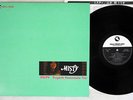 TSUYOSHI YAMAMOTO TRIO MISTY THREE BLIND MICE 15PJ-1026 Japan LP