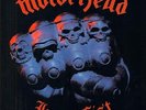 Motorhead(180 Gram Vinyl LP Gatefold)Iron Fist-Earmark-41017-Italy-2003-M/M