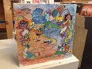 1968 NM Still Sealed Lost And Found LP International Artists IA-LP #3 Psych Orig