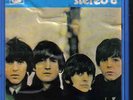 The Beatles-Beatles For Sale 8 track Musiccassette