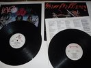 SLAYER-SHOW NO MERCY+LIVE UNDEAD 2 ORIG.LPs/TESTAMENT/NUCLEAR ASSAULT
