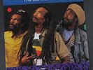 ISRAEL VIBRATION Forever LP NM- TEST PRESSING Original RAS 1991 Promo